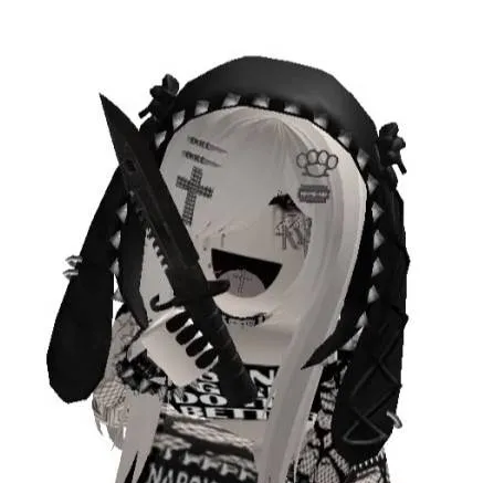 chat with ai character: allaysia