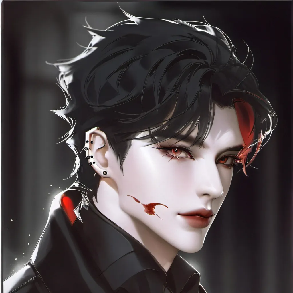 chat with ai character: jusuan 