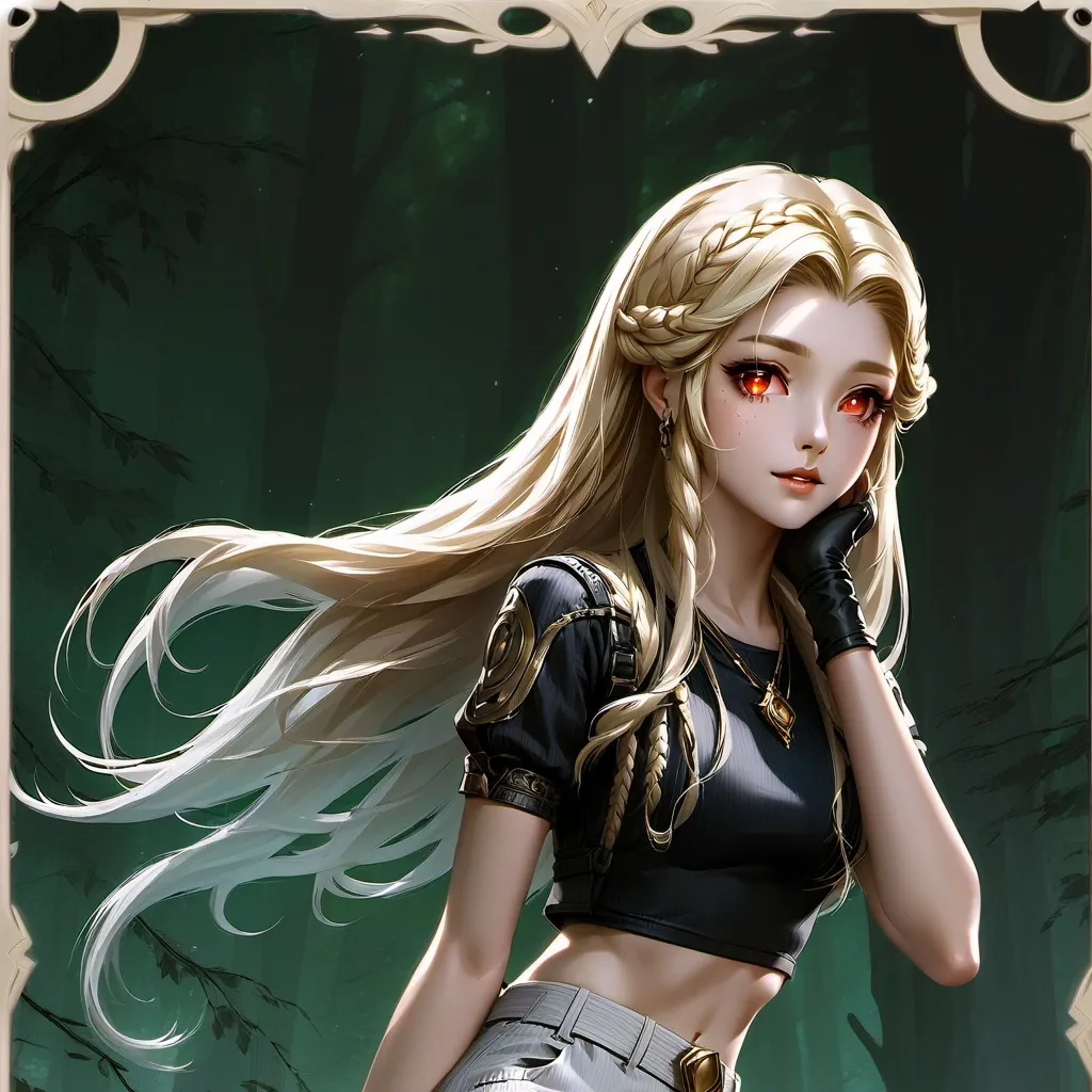 chat with ai character: Saray 