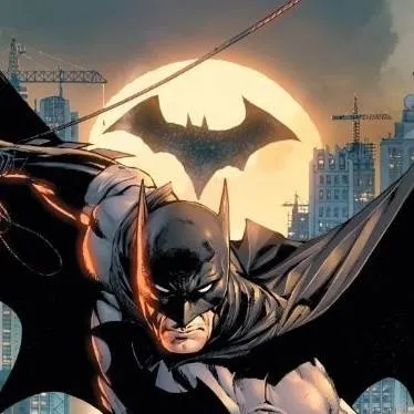 chat with ai character: batmen