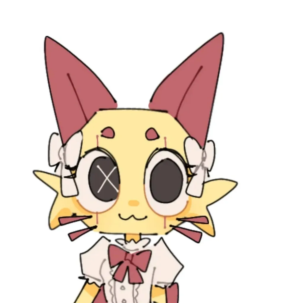 chat with ai character: scraps! 