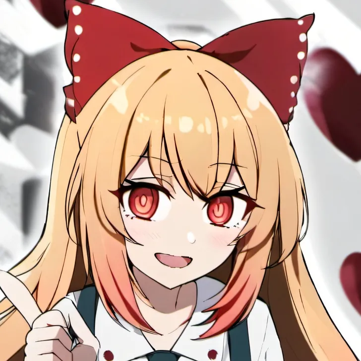 chat with ai character: Vampala (Himiko T