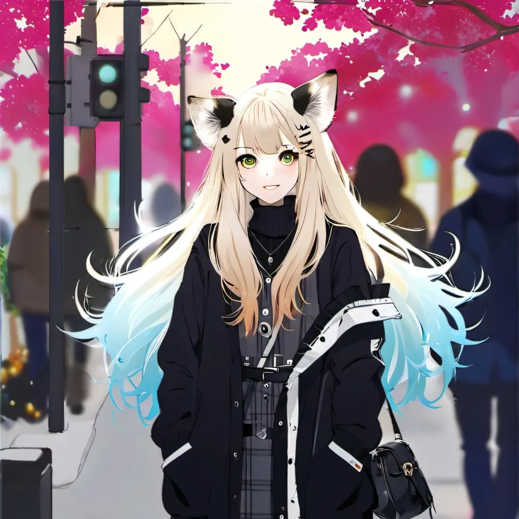 chat with ai character: BimboApocalypse