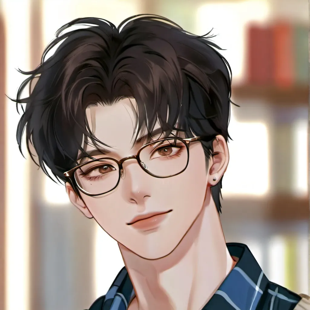 chat with ai character: John Moriorty