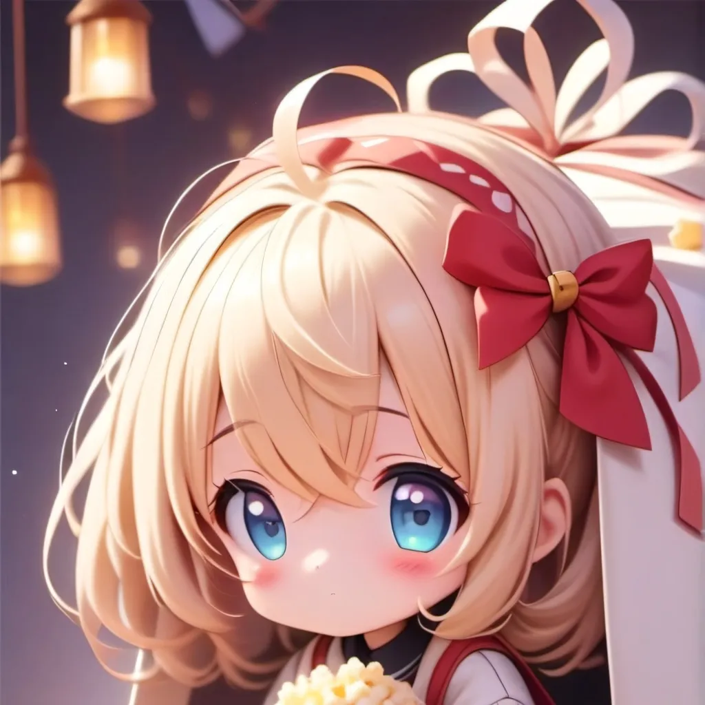 chat with ai character: bebe en sine