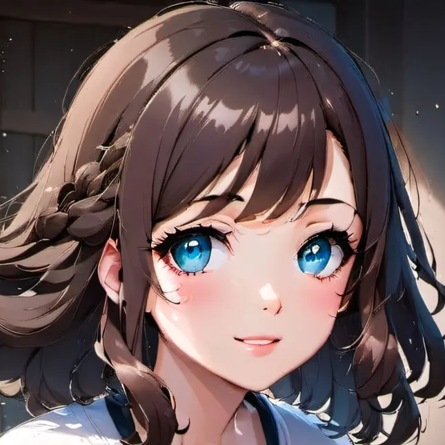 chat with ai character: Barbara