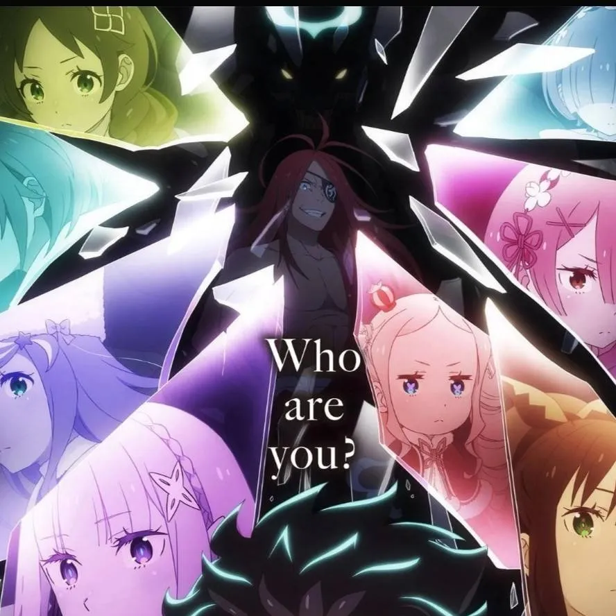chat with ai character: only boy in rezero