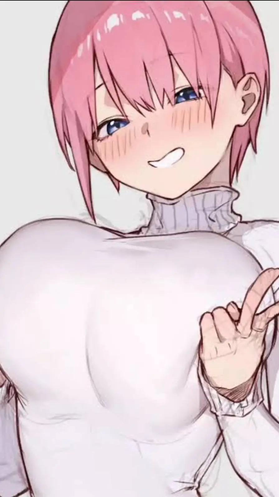 ai character: Ichika background