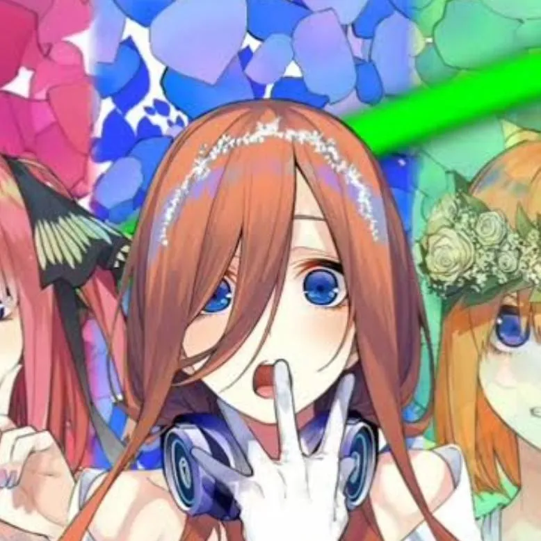 chat with ai character: tqq wedding