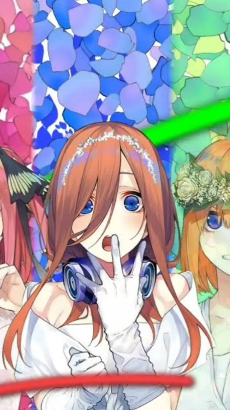 ai character: Big brother nakano background