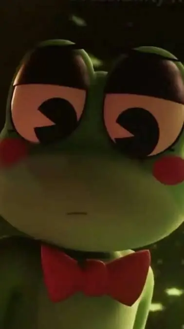 Talkie AI - Chat with Ribbit X Jax (Tadc