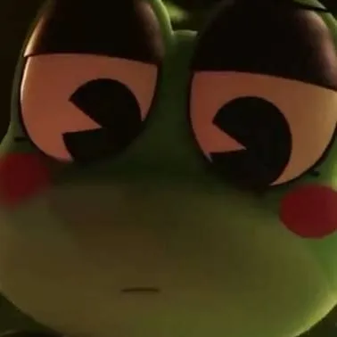 chat with ai character: Ribbit X Jax (Tadc