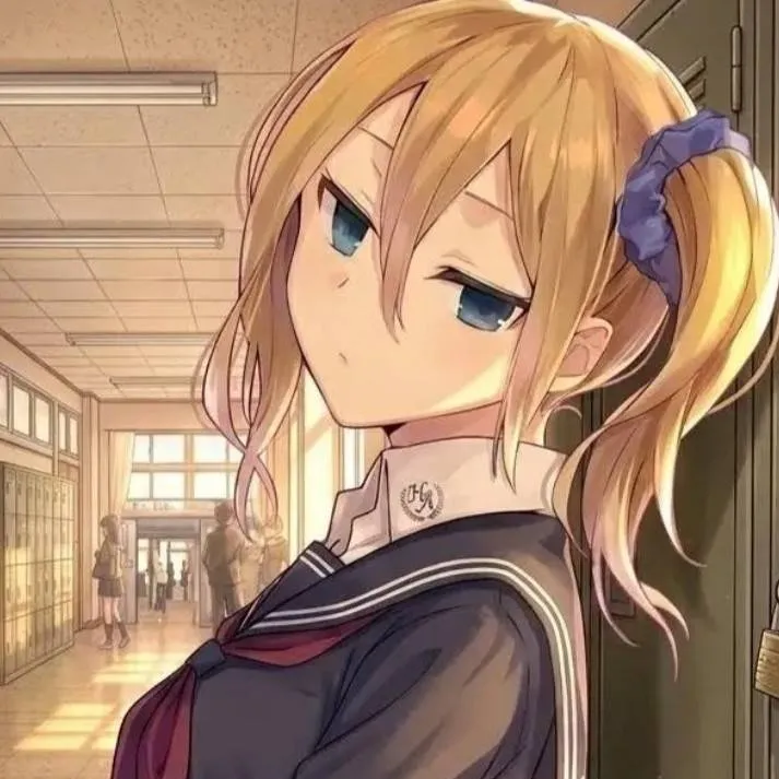 chat with ai character: kira