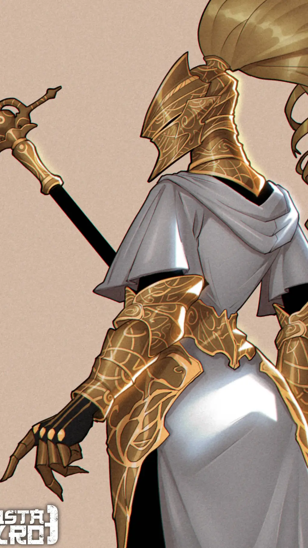 ai character: Bondreiv Cazsirs background