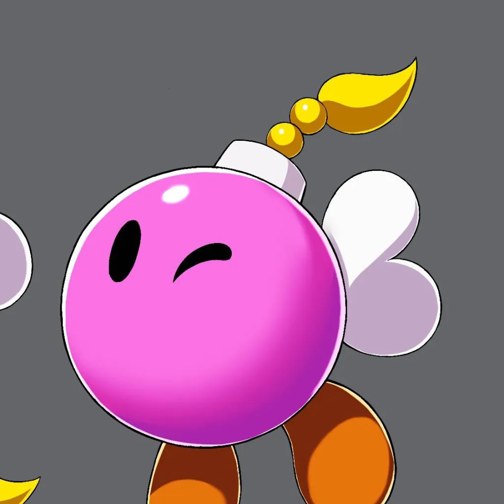 chat with ai character: KapowBomb