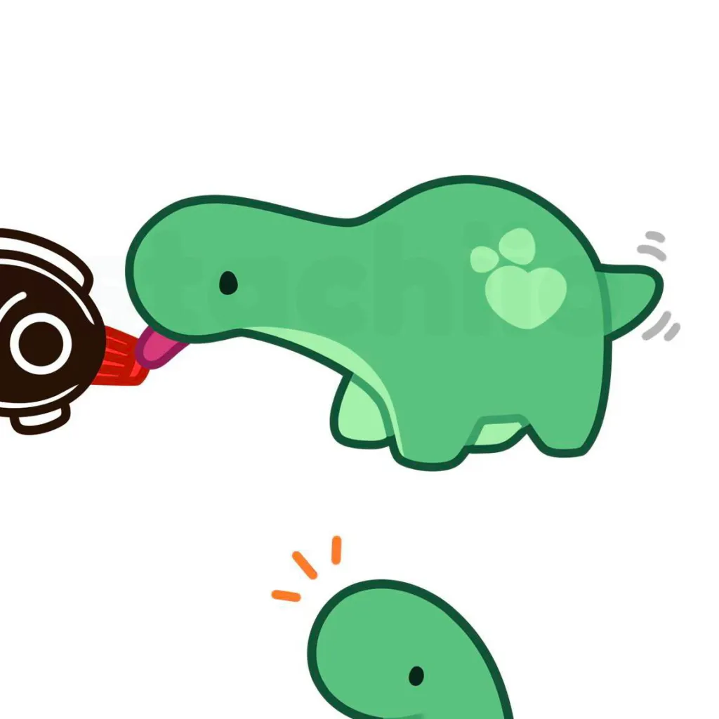 chat with ai character: Mini Brontosaurio