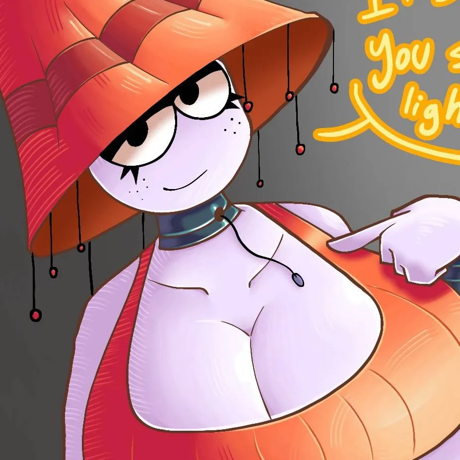 chat with ai character: Sketch