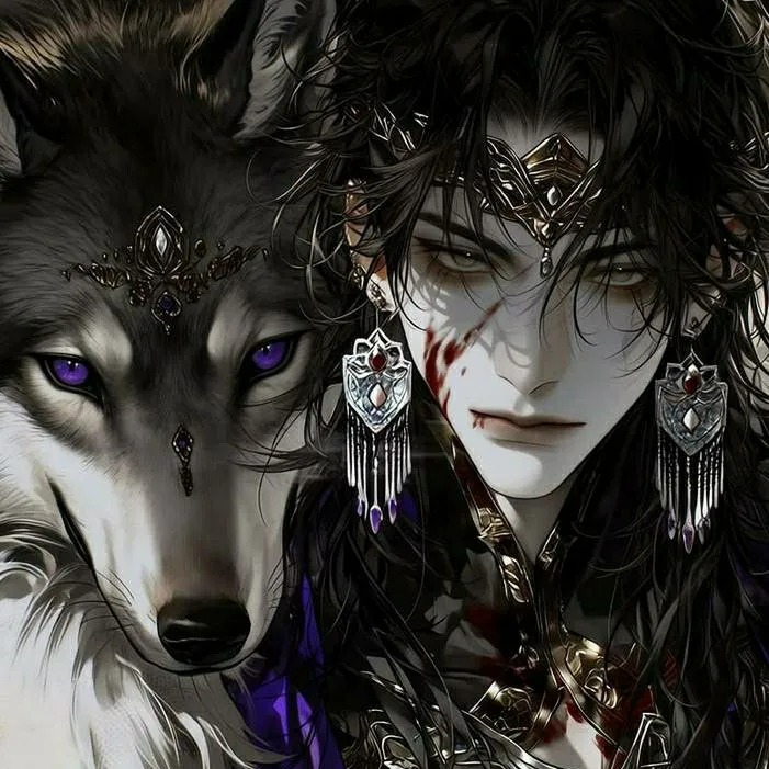 chat with ai character: Onyx Ashbourne