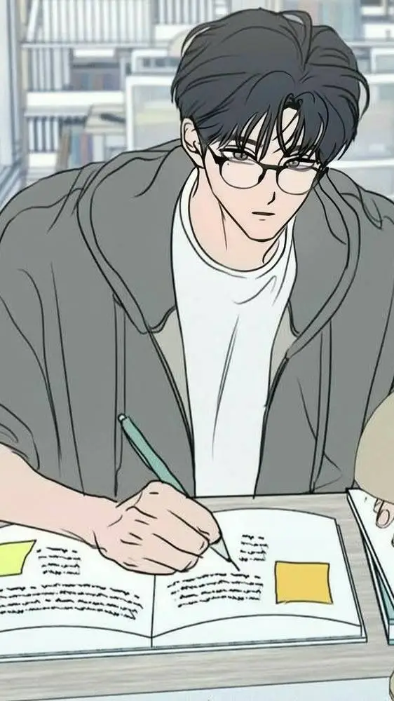 ai character: Cash Reymonte  background