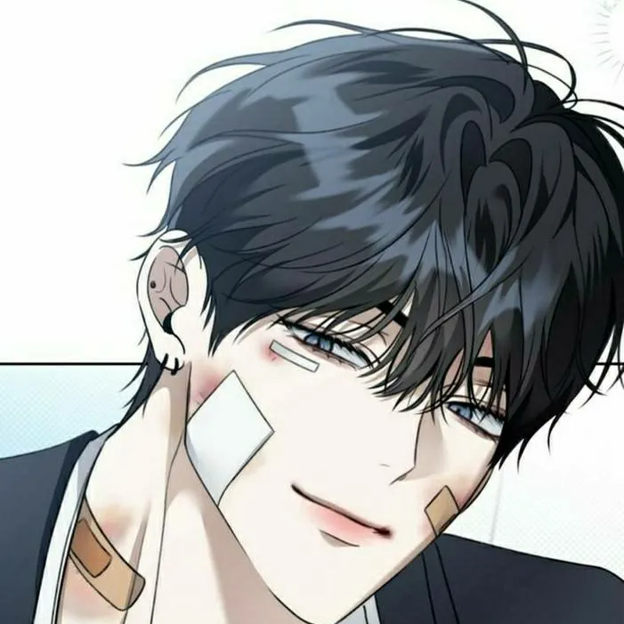 chat with ai character: Calil Roger
