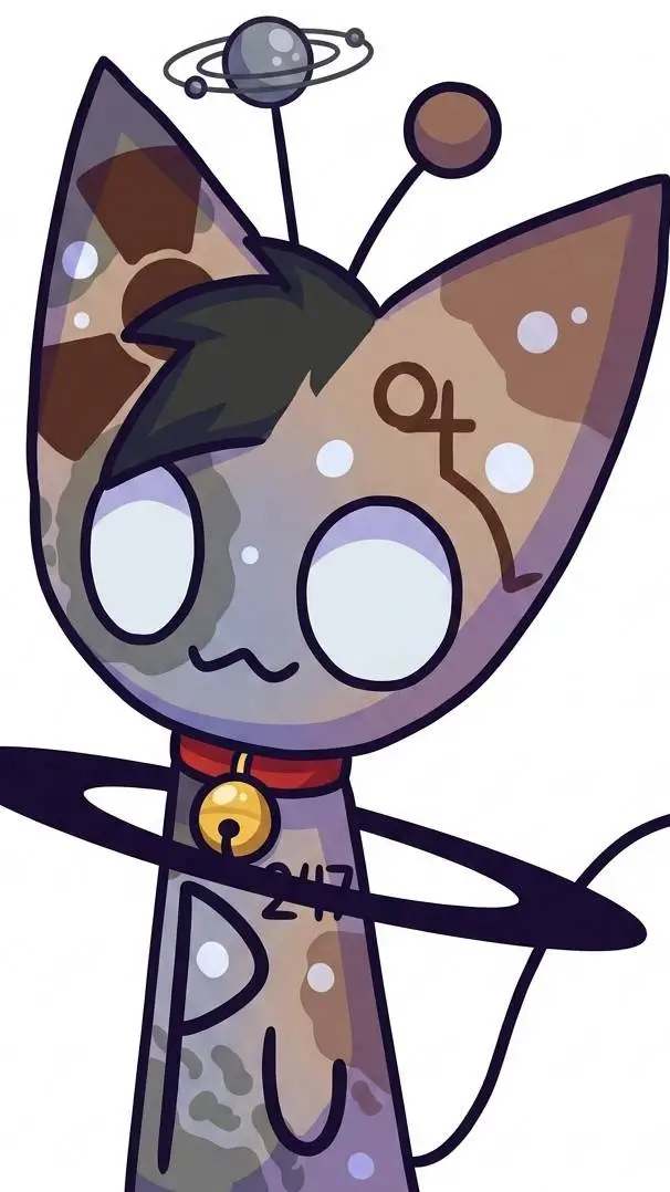 Talkie AI - Chat with cute creature