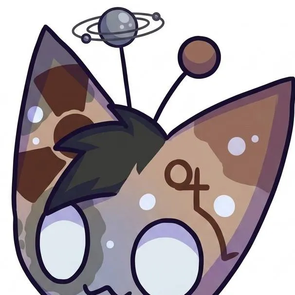 chat with ai character: cute creature