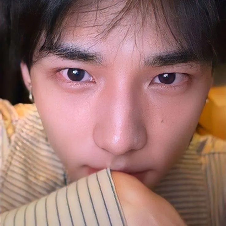 chat with ai character: Hwang hyunjin 