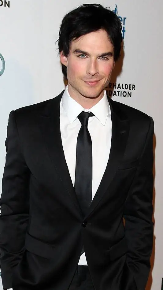 ai character: Damon Salvatore  background