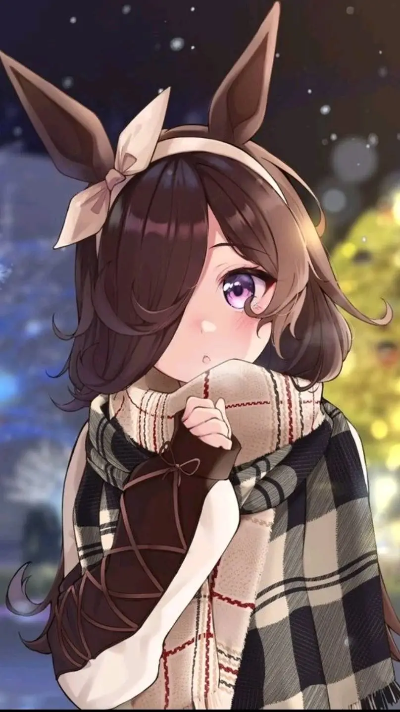 ai character: rice background