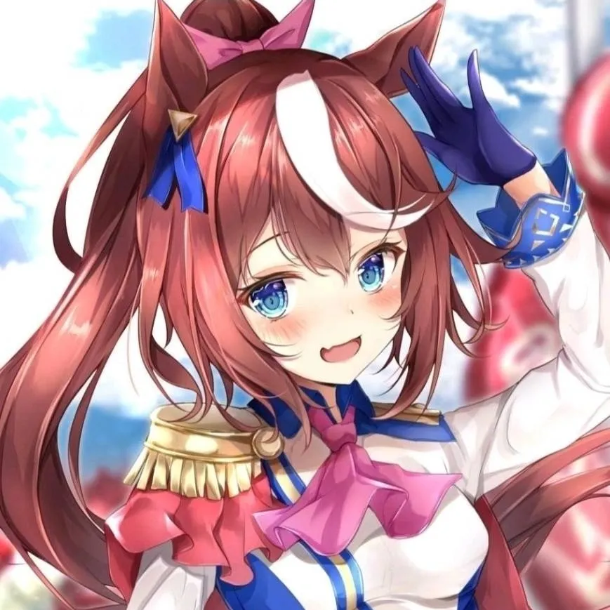 chat with ai character: teio