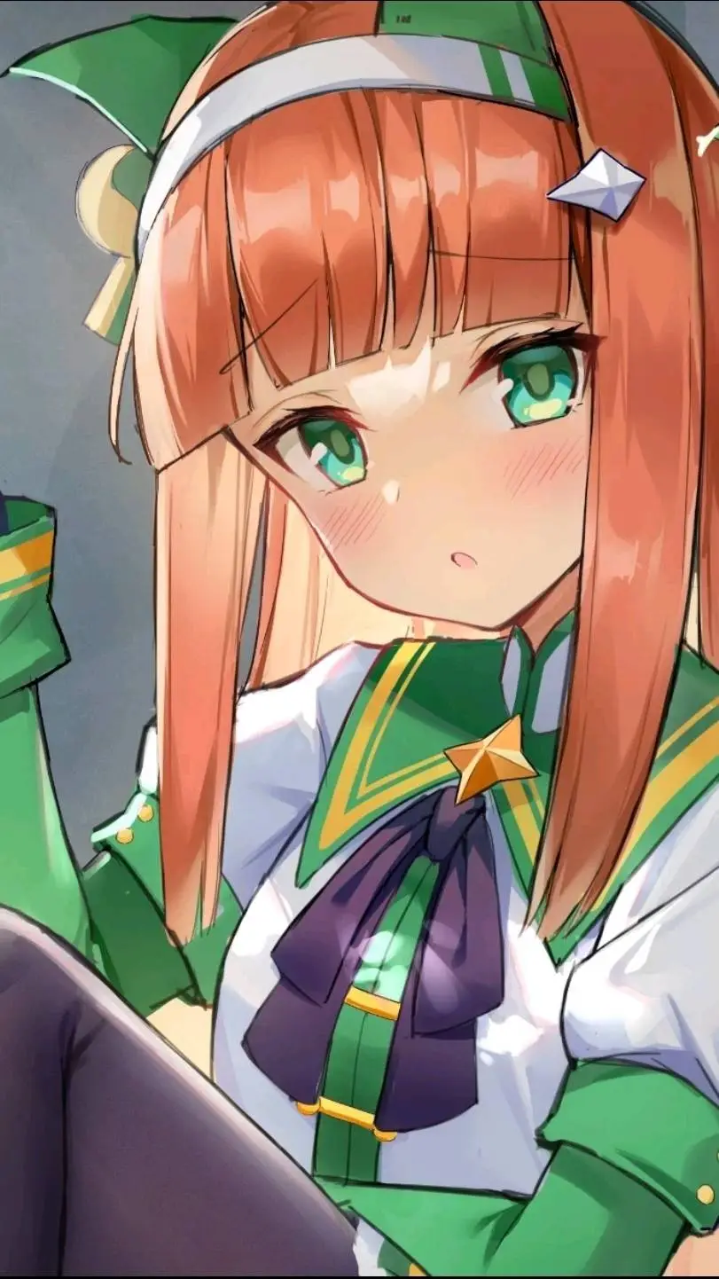 ai character: suzuke  background