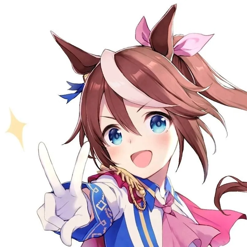 chat with ai character: teio
