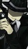 ai character: Mafioso :)  background