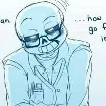 chat with ai character: Yan Science!sans