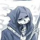 chat with ai character: YandereReaper!Sans