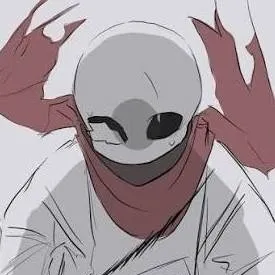 chat with ai character: Yandere Geno!Sans