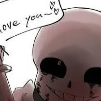 chat with ai character: YandereKiller!Sans
