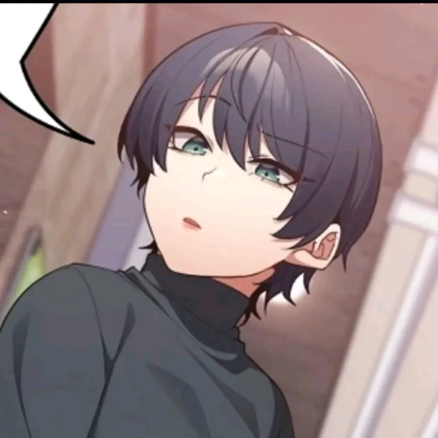 chat with ai character: mai