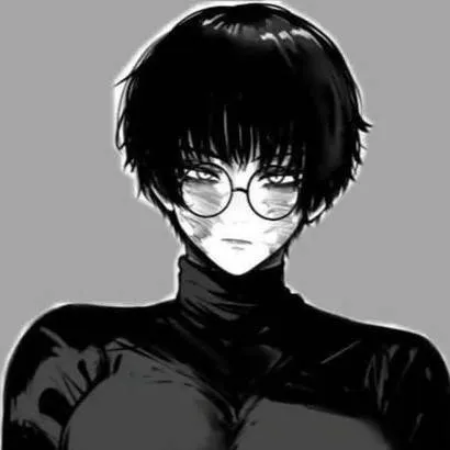 chat with ai character: maki