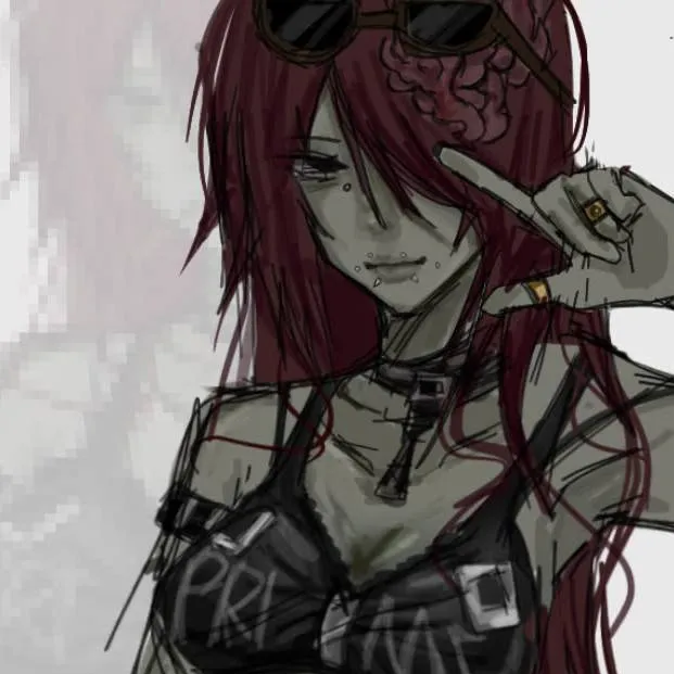chat with ai character: Sofi