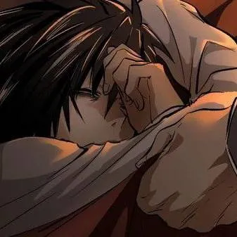 chat with ai character: Light Yagami X L