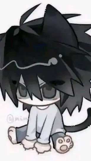 ai character: La lawliet background