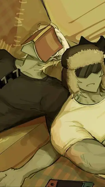 ai character: mafioso X chance background