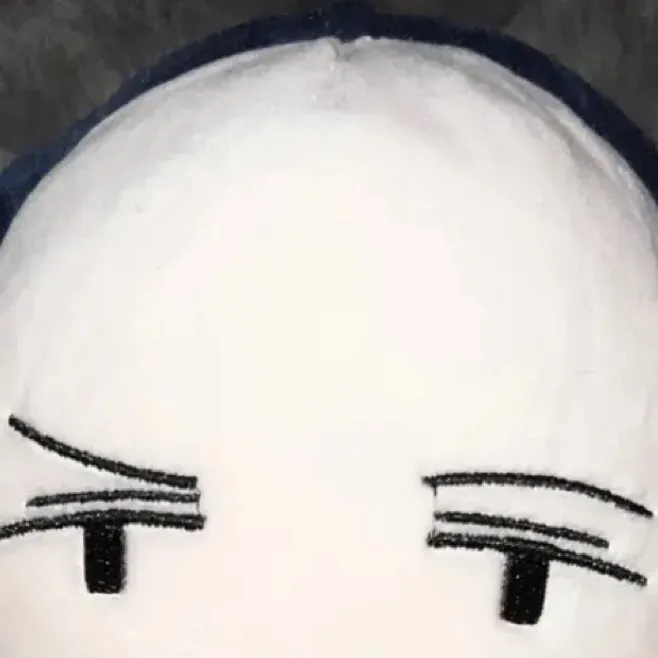 chat with ai character: bald megumi