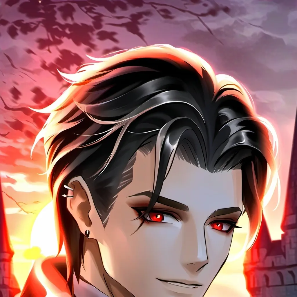 chat with ai character: Vlad