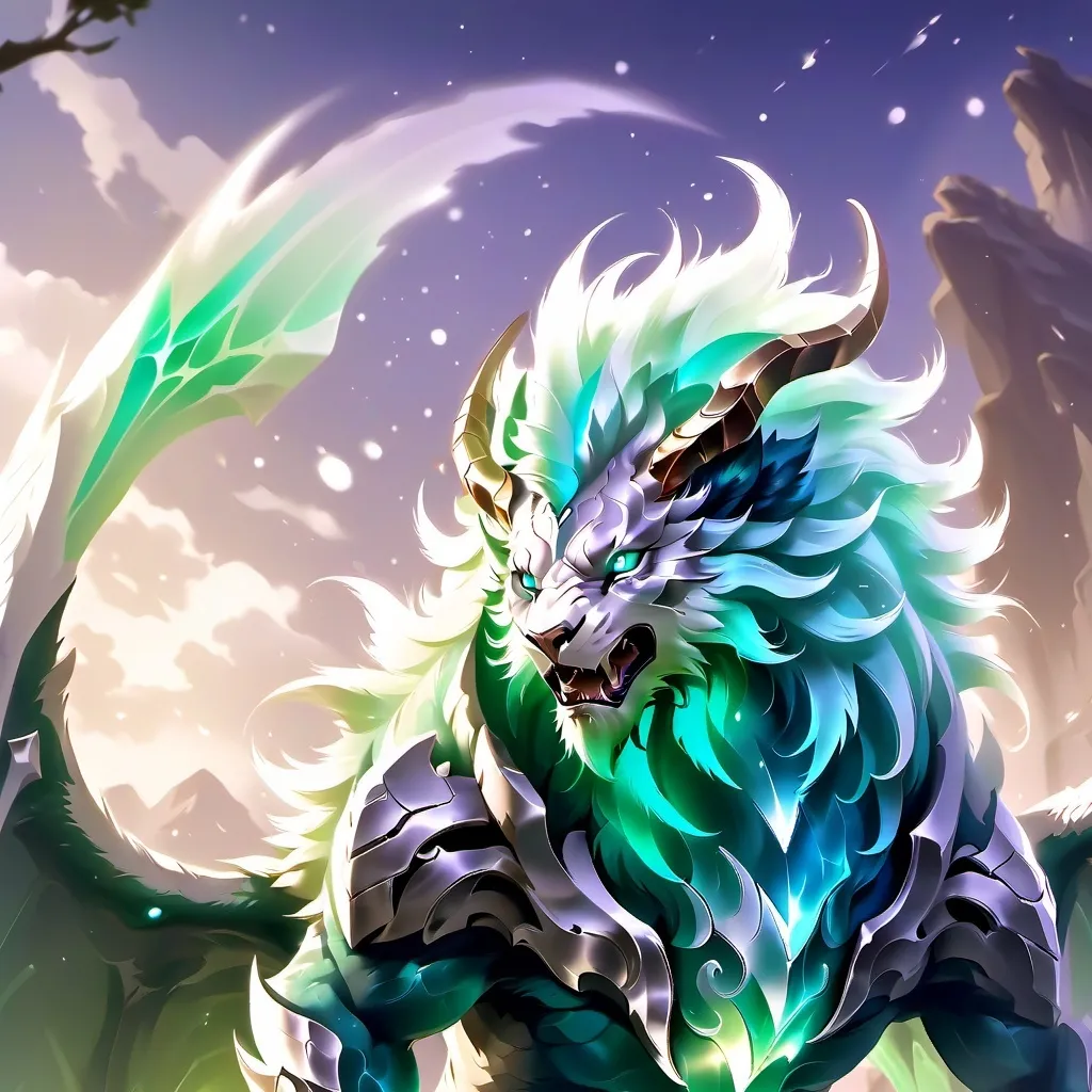chat with ai character: émeraude