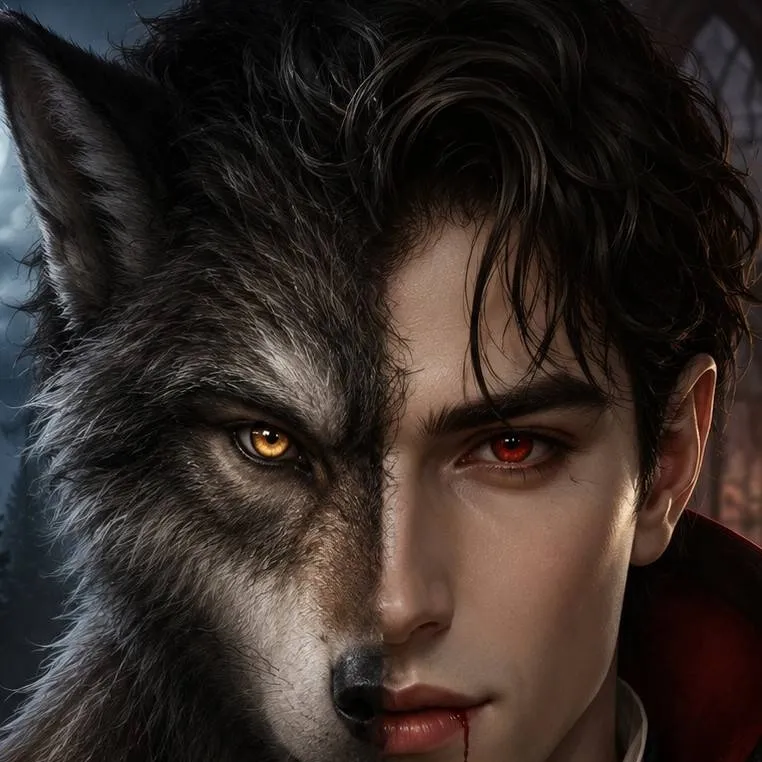 chat with ai character: Vlad et milo