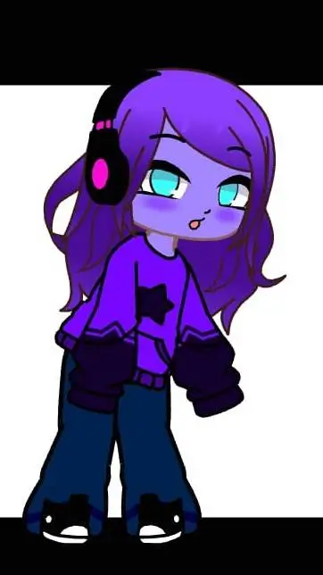 ai character: Maitê  background