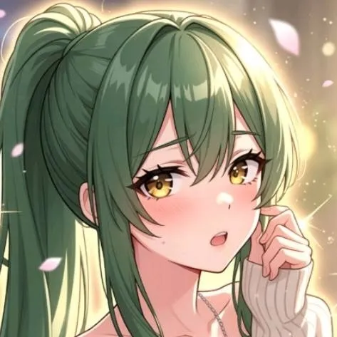 chat with ai character: Enolla 