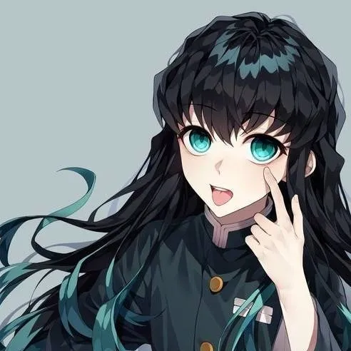 chat with ai character: tokito te ama